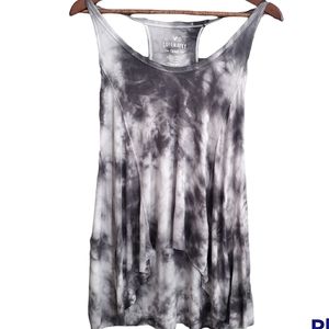 American Eagle Outfitters Soft & Sexy Racerback Tank sz Small